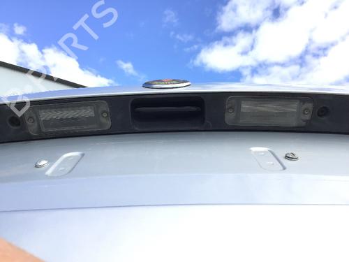 Tailgate SAAB 9-5 Estate (YS3E) 2.3 Turbo | BP25920571C6 