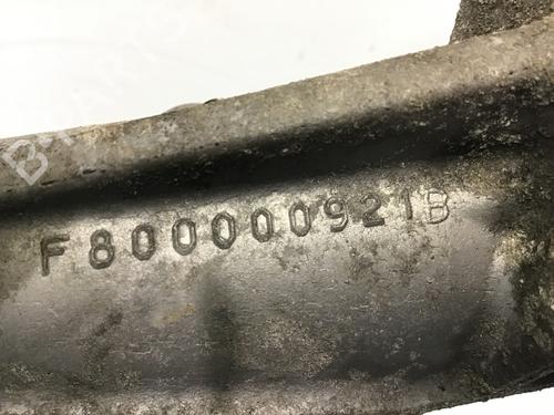 Steering rack TOYOTA AURIS (_E15_) 2.0 D-4D (ADE150_, ADE150R) | BP19086140M22 