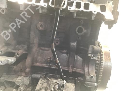 Engine FIAT DUCATO Bus (250_) 100 Multijet 2,2 D | BP18474059M1 