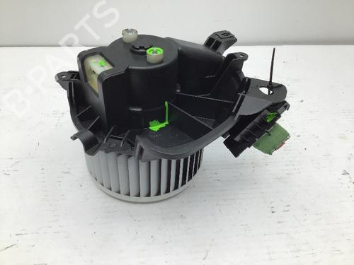 Heater blower motor FIAT PUNTO (199_) 1.2 (199AXZ1A, 199BXZ1A) | BP15251157M62 