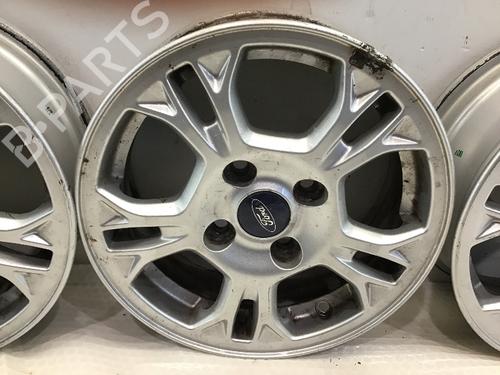 Felg FORD FIESTA VI (CB1, CCN) 1.25 | BP27673873C45 