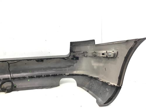 Rear bumper SKODA OCTAVIA II Combi (1Z5) 2.0 TDI 16V | BP29433265C8 