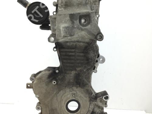 Timing cover VW FOX Hatchback (5Z1, 5Z3, 5Z4) 1.2 | BP22965763M123 