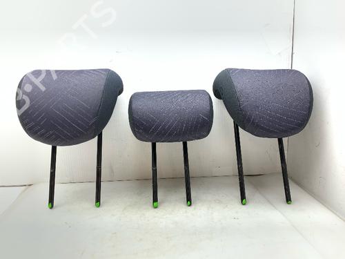Used Headrest Headrest RENAULT CLIO II (BB_, CB_) 1.2 16V (BB05, BB0W, BB11, BB27, BB2T, BB2U, BB2V, CB05,... (75 hp) 40118992 40118992