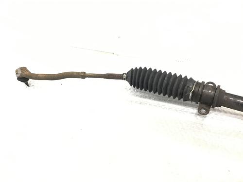 Steering rack HONDA JAZZ II (GD_, GE3, GE2) 1.3 iDSi (GD1) | BP20974857M22 