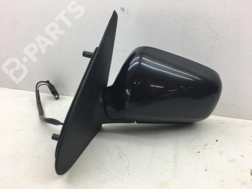 Left mirror VW POLO III (6N1) 50 1.0 | BP8296515C26 