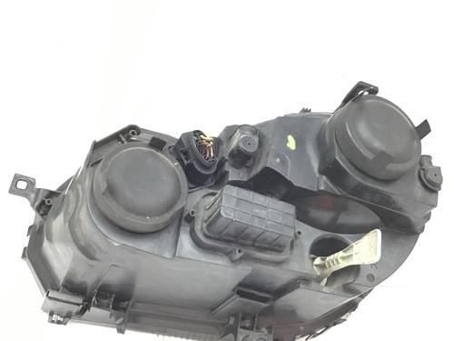 Right headlight VW POLO (9N_, 9A_) 1.2 | BP27507931C29 