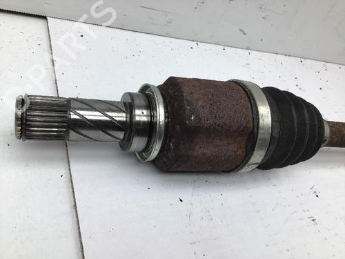 Left front driveshaft DACIA LOGAN MCV II 1.0 SCe 75 | BP24646238M38 