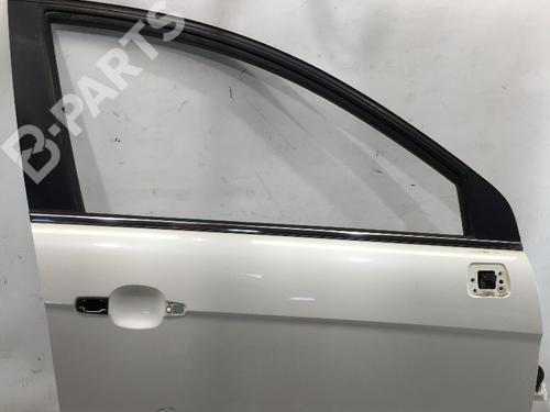 Right front door CHEVROLET CAPTIVA (C100, C140) 2.4 | BP10494716C3 