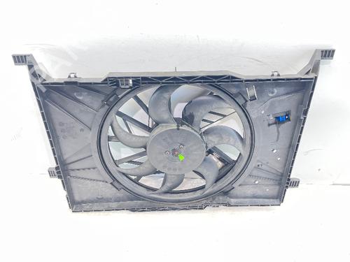 Radiator fan MERCEDES-BENZ A-CLASS (W169) A 200 (169.033, 169.333) | BP31178613M35 