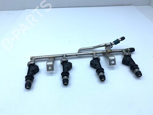 Sprederrør OPEL MERIVA A MPV (X03) 1.6 (E75) | BP30883930M98