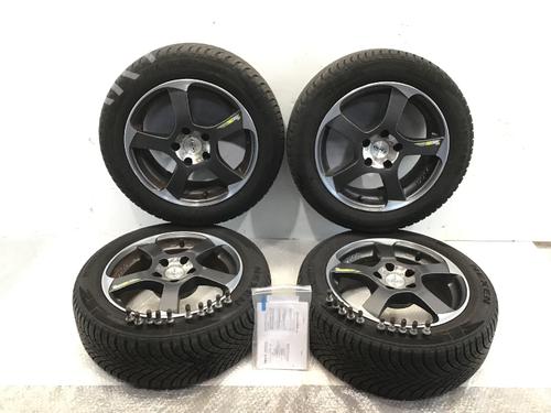 Felg AUDI A4 B7 Avant (8ED) 3.2 FSI quattro (255 hp) 23041988