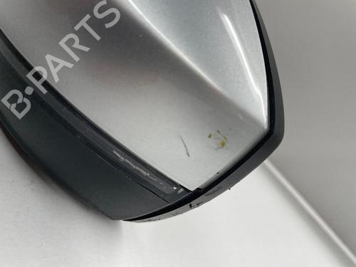 Left mirror VW POLO V (6R1, 6C1) 1.2 TDI | BP29272867C26 