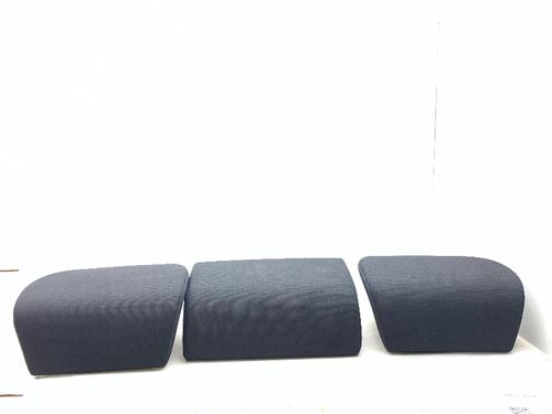 Headrest MERCEDES-BENZ A-CLASS (W169) A 160 CDI (169.006, 169.306) | BP39935809I31 - Image 3