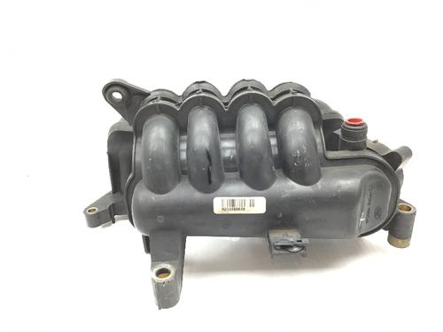 Used Intake manifold FORD FIESTA V (JH_, JD_) 1.3 (60 hp) 26121433