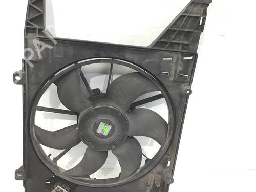 Radiator fan RENAULT SCÉNIC I MPV (JA0/1_, FA0_) 1.6 (JA00, JA16, JA15, JA19, JA1V, JA2B, JA2C, JA0B,... | BP17393703M35 