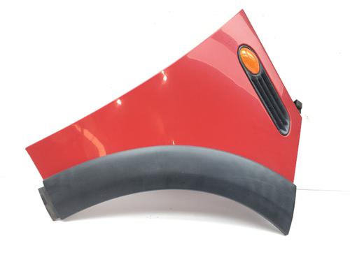 Used Right front fenders MINI MINI (R50, R53) Cooper (116 hp) 11265701
