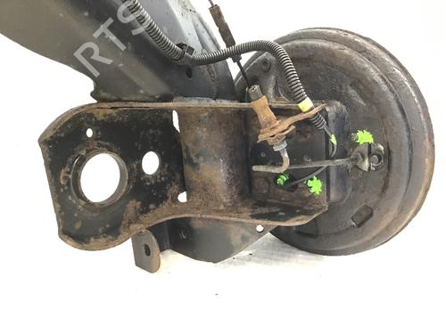 Rear axle FORD FIESTA V (JH_, JD_) 1.3 | BP26121424M2 