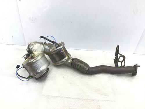 Used Particulate filter FORD USA EDGE 2.0 EcoBlue AWD (238 hp) 29914697