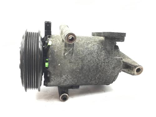 AC compressor FIAT DUCATO Bus (250_) 100 Multijet 2,2 D | BP18474071M34 