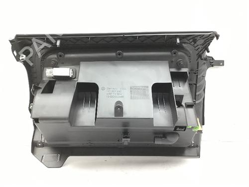 Glove box VW GOLF V (1K1) 1.6 | BP23338758C95 