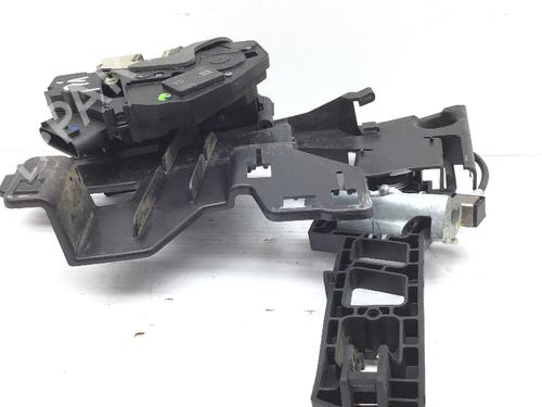 Elektronik Modul FORD FIESTA VI (CB1, CCN) 1.0 EcoBoost | BP19273916M83 