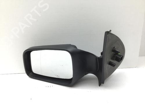 Used Left mirror OPEL ASTRA G Hatchback (T98) 1.6 (F08, F48) (75 hp) 25146868