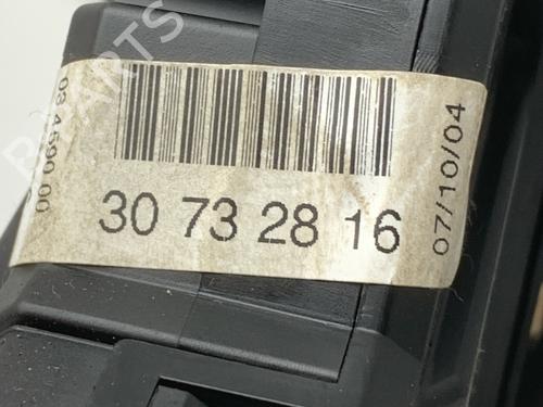 Right front window switch VOLVO V70 II (285) D5 | BP32087618I26 