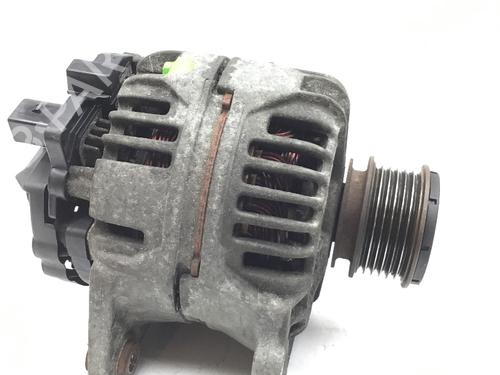 Alternator VW GOLF V (1K1) 1.9 TDI | BP17584971M7 