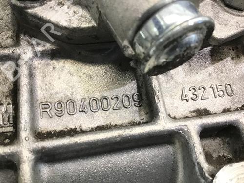 Gearbox OPEL MERIVA A MPV (X03) 1.6 (E75) | BP16055258M3 