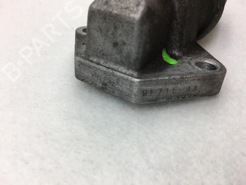 Electronic sensor FORD FIESTA IV (JA_, JB_) 1.3 i | BP14586655M84 