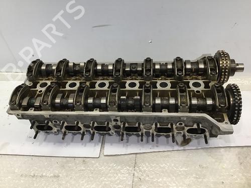Used Cylinder head MERCEDES-BENZ S-CLASS (W140) S 280 (140.028) (193 hp) 24601622