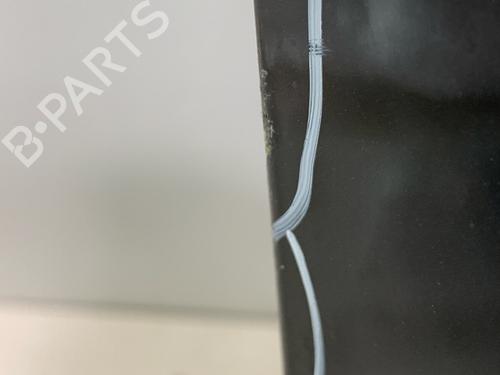 Left front door VW GOLF VI (5K1) 1.2 TSI | BP30532483C2 