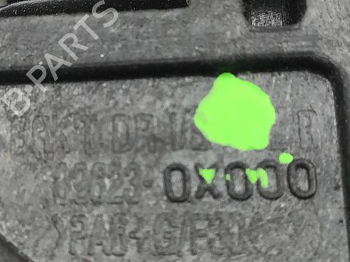 Electronic module HYUNDAI i10 I (PA) 1.1 | BP30136088M83 