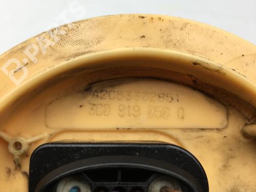 Bränslepump VW PASSAT B6 Variant (3C5) 2.0 TDI | BP11059096M76 