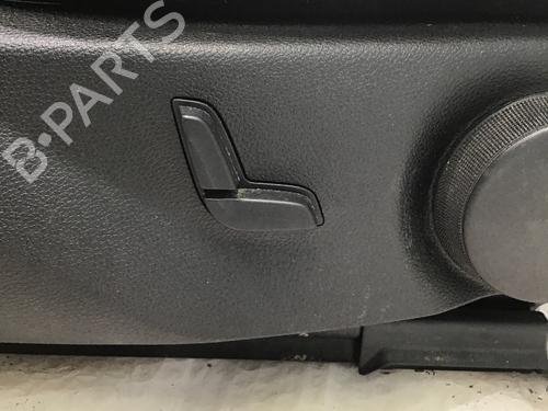 Right front seat MERCEDES-BENZ C-CLASS (W204) C 180 CGI (204.049) | BP28089335C16 