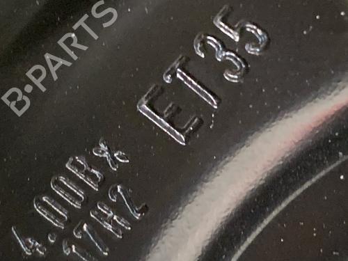 Reservehjulssett AUDI A4 B6 (8E2) 2.0 | BP30642659C119