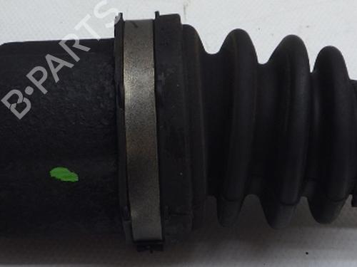 Right front driveshaft FORD FOCUS I (DAW, DBW) 1.6 16V | BP14585403M39 
