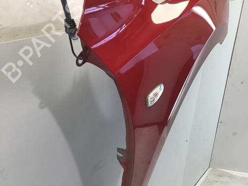 Right front fenders HYUNDAI i30 (FD) 1.4 | BP29912690C42