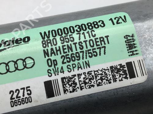 Rear wiper motor AUDI A3 (8P1) 1.4 TFSI | BP19333108M102 