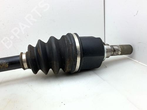 Left front driveshaft RENAULT TRAFIC II Van (FL) 2.0 dCi 115 (FL01, FL0U, FL00, FL0H, FL0M) | BP36168248M38 - Image 4