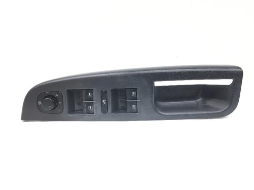Used Left front window switch Left front window switch VW GOLF V (1K1) 1.9 TDI (90 hp) 9306266 9306266