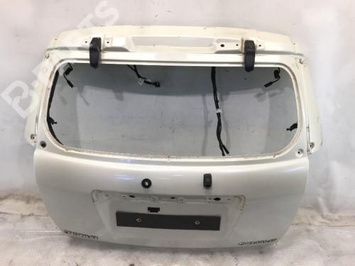 Used Tailgate CHEVROLET CAPTIVA (C100, C140) 2.4 (136 hp) 10418462