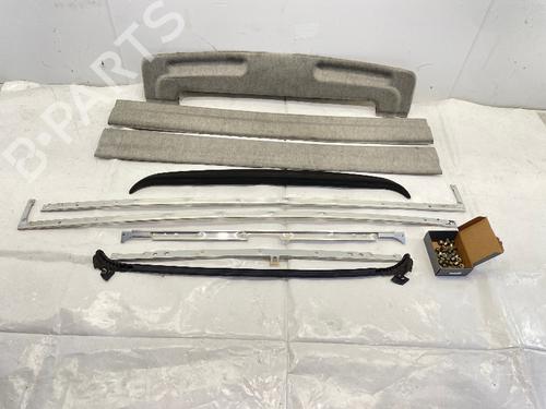 Cabriolet top RENAULT TWINGO I (C06_) 1.2 (C066, C068) | BP30940006C123