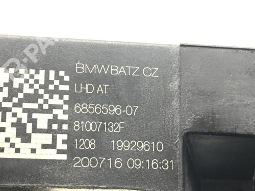 Break pedal BMW 2 Active Tourer (F45) 218 d | BP9444492I19 