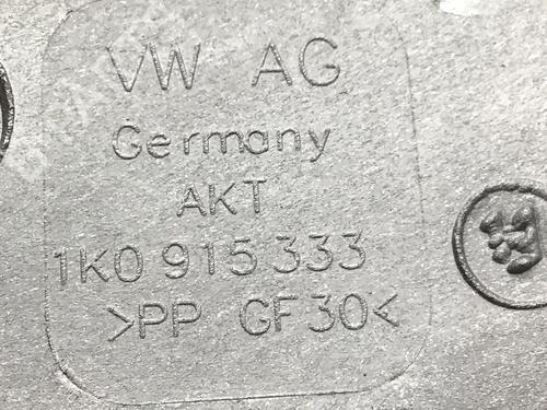 Support VW GOLF VI (5K1) 1.2 TSI | BP23567596C155 