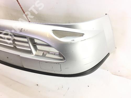 Front bumper FORD FIESTA IV (JA_, JB_) 1.25 i 16V | BP7914176C7 