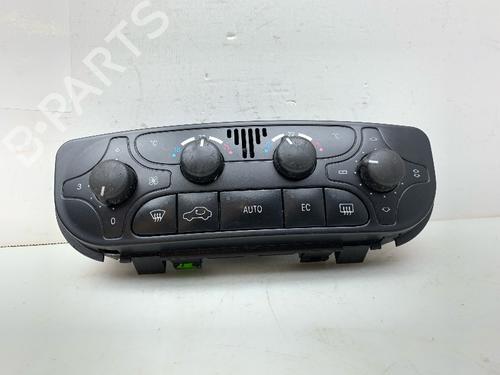 Used Climate control Climate control MERCEDES-BENZ C-CLASS (W203) C 180 (203.035) (129 hp) 36342858 36342858