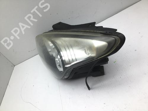 Venstre forlygte HYUNDAI i30 (FD) 1.4 | BP29888624C28 