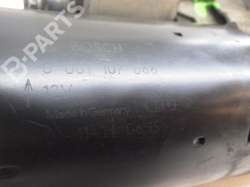 Starter ALFA ROMEO 156 (932_) 1.6 16V T.SPARK (932.A4, 932.A4100) | BP5159957M8 